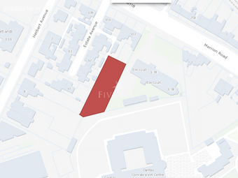 Merrion Road Ballsbridge Site, Merrion Road 155, Co. Dublin, Ballsbridge, Dublin 4 - Image 4