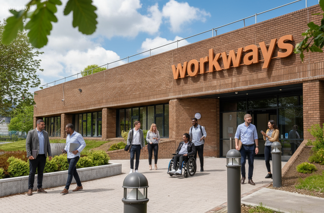 Swords Business Campus, Swords, Co. Dublin - Click to view photos