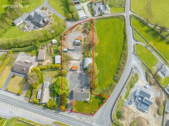 Castlequarter, Clonboo, Corrandulla, Co. Galway, Corrandulla, Co. Galway - Image 5