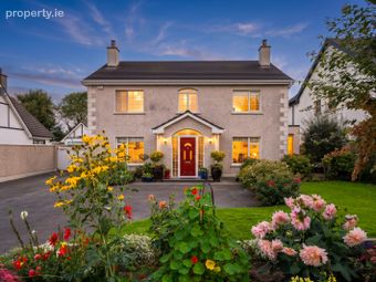 11 Tegan Court, Screggan, Tullamore, Co. Offaly, Screggan, Co. Offaly