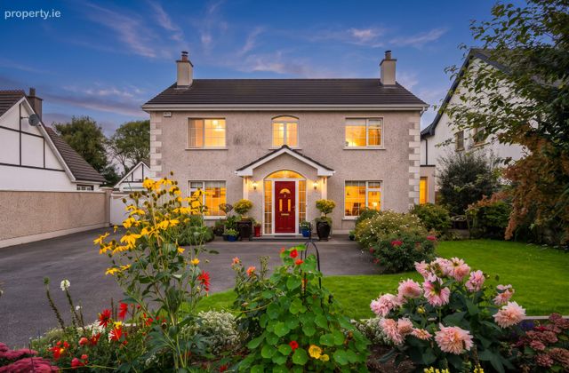 11 Tegan Court, Screggan, Tullamore, Co. Offaly, Screggan, Co. Offaly - Click to view photos