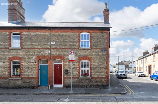 7 Greenfield Place, Harold's Cross, Dublin 6, Harold's Cross, Dublin 6 - Click to view photos