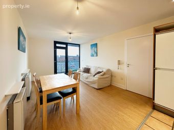 Apartment 20, Alen Hall, Belgard Square, Tallaght, Dublin 24 - Image 3