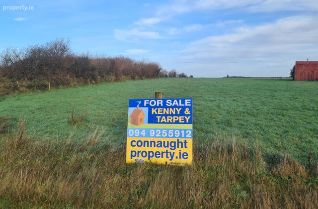 Fuel, Drumbaun, Curry, Co. Sligo - Click to view photos