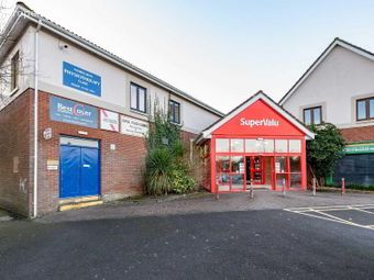 8c First Floor Offices, Ashbourne Town Centre, Co. Meath, Ashbourne, Co. Meath