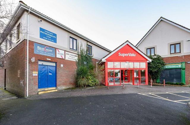 8c First Floor Offices, Ashbourne Town Centre, Co. Meath, Ashbourne, Co. Meath - Click to view photos