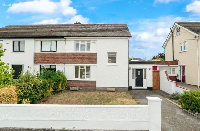 Marian Grove, Rathfarnham, Dublin 14 - Click to view photos
