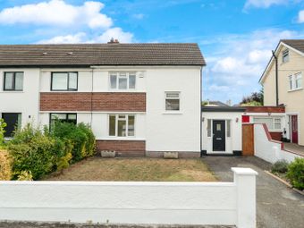 Marian Grove, Rathfarnham, Dublin 14