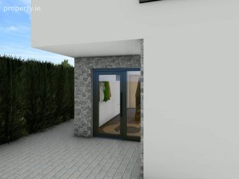 2 No. Prime Sites With Full Planning, The Walk, Roscommon Town, Co. Roscommon, Roscommon Town, Co. Roscommon - Image 4