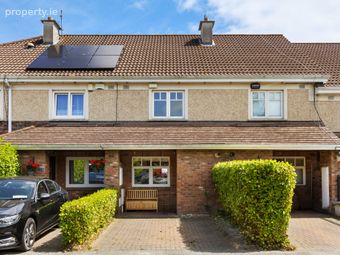 173 Charlesland Court, Greystones, Co Wicklow, Greystones, Co. Wicklow