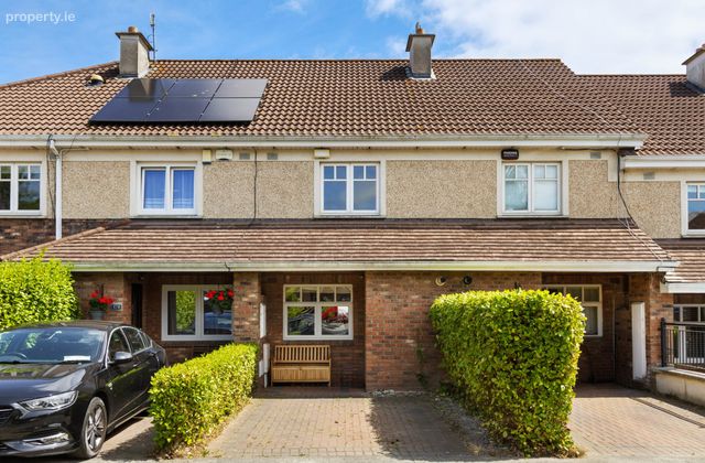 173 Charlesland Court, Greystones, Co Wicklow, Greystones, Co. Wicklow - Click to view photos