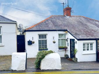 3 Hill Cottages, Killiney Hill Road, Killiney, Co. Dublin