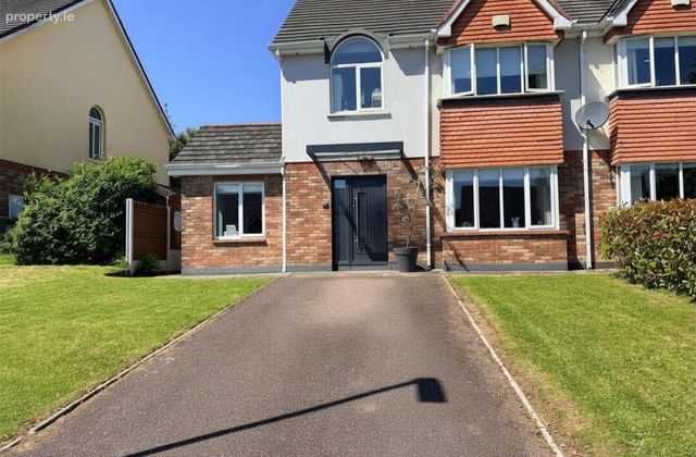 3 Abbotswood Avenue, Monastery Road, Rochestown, Co. Cork - Click to view photos