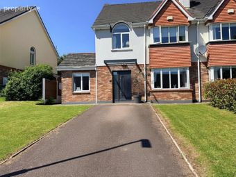3 Abbotswood Avenue, Monastery Road, Rochestown, Co. Cork
