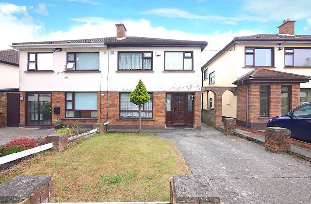 19 Phoenix Court, Castleknock, Dublin 15, Co. Dublin, Castleknock, Dublin 15 - Click to view photos