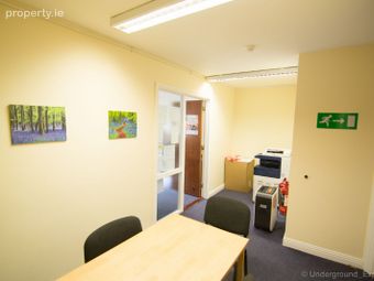1 Garden Row, Kilkenny, Kilkenny, Co. Kilkenny - Image 3