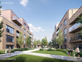 Contemporary 1 Bedroom Apartment, Dublin 6W, Dublin 6w - Image 2