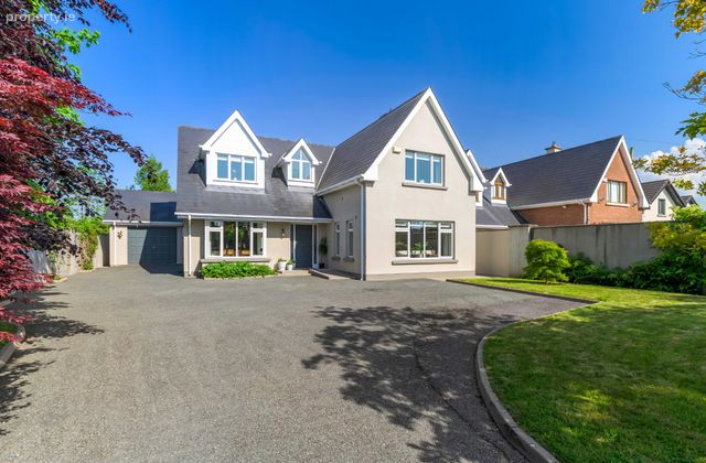 Aos Cluain, Main Street, Dunshaughlin, Co. Meath, Dunshaughlin, Co. Meath - Click to view photos