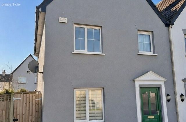 82 Hawthorn Way, Esker Hills, Portlaoise, Co. Laois - Click to view photos