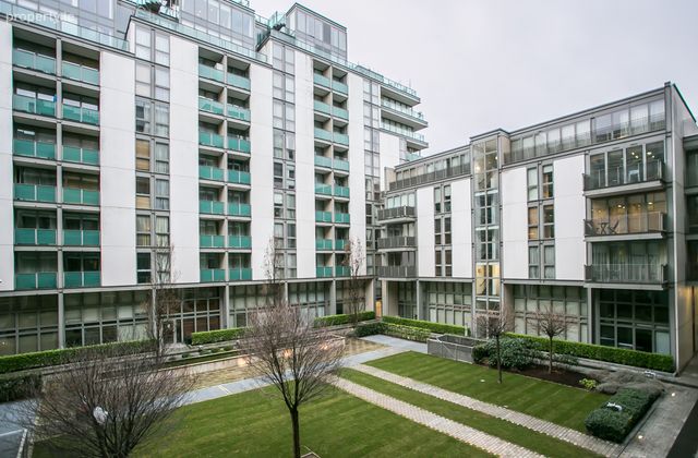 Spencer Dock, IFSC, Dublin 1 - Click to view photos