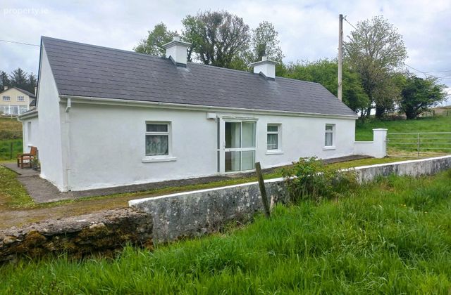 Knockbrack, Kilkelly, Kilkelly, Co. Mayo - Click to view photos