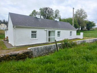 Knockbrack, Kilkelly, Kilkelly, Co. Mayo