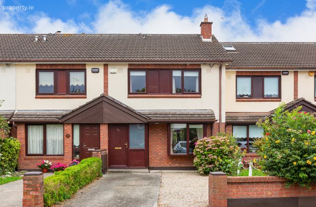 56 Meadow Bank, Terenure, Dublin 6, Terenure, Dublin 6 - Click to view photos
