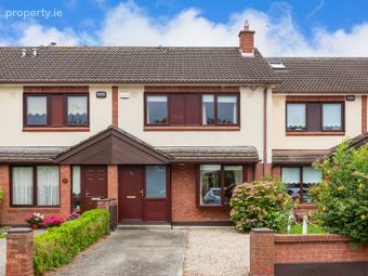 56 Meadow Bank, Terenure, Dublin 6, Terenure, Dublin 6