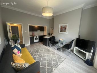 Warrington Place, Dublin 2