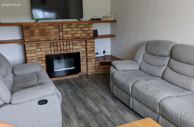 Gort Na Glaise, Bohermore, Co. Galway - Click to view photos
