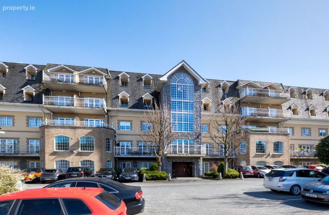 Apartment 317, Swiftwood, Garters Lane, Citywest, Co. Dublin - Click to view photos