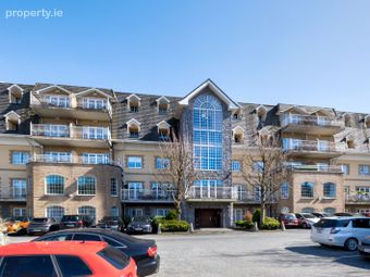 Apartment 317, Swiftwood, Garters Lane, Citywest, Co. Dublin