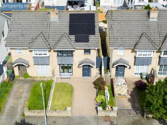 23 Dun Emer Place, Lusk, Co. Dublin, Lusk, Co. Dublin - Image 2