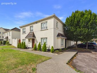 3 Applewood Lawn,Applewood,Swords,Co. Dublin, Swords, Co. Dublin