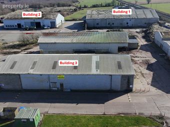 Bord Na M&oacute;na, Kilberry, Athy, Co. Kildare