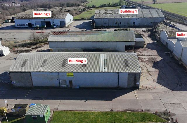 Bord Na M&oacute;na, Kilberry, Athy, Co. Kildare - Click to view photos