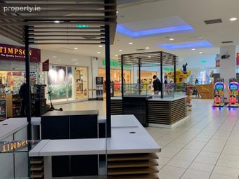 Kisok 3, Drogheda Town Centre, West Street, Drogheda, Co. Louth