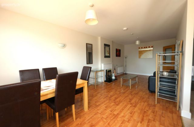 37 Block A, Stradbrook Apartments, Stradbally Road, Portlaoise, Co. Laois - Click to view photos