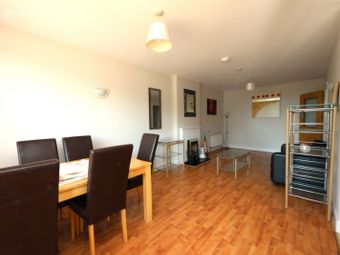 37 Block A, Stradbrook Apartments, Stradbally Road, Portlaoise, Co. Laois