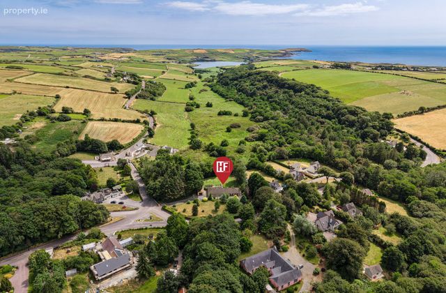 Woodside, Rathbarry, Castlefreke, Co. Cork - Click to view photos