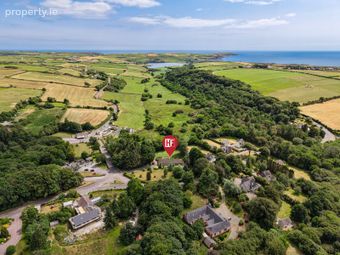 Woodside, Rathbarry, Castlefreke, Co. Cork