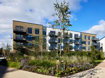 1 Bed Apartment, Seven Mills, Dublin 22 - Image 2