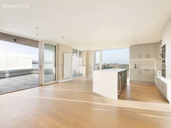 3 Bedroom Sub Penthouse, 3 Bedroom Sub Penthouse, 072 The Gardens At Elmpark Green, Merrion Road, Ballsbridge, Dublin 4, Ballsbridge, Dublin 4