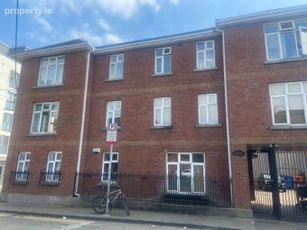 Grange Court Apartments, Stoneybatter, Dublin 7