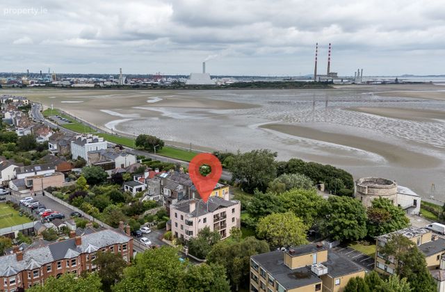 Apartment 2, Seamount House, Sandymount, Dublin 4 - Click to view photos