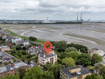 Apartment 2, Seamount House, Sandymount, Dublin 4