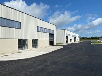 Monread Industrial Park, Monread Road, Naas, Co. Kildare