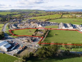 C. 6.2 Acres, Adamstown, Kilmeaden, Co. Waterford, Butlerstown, Co. Waterford - Image 2