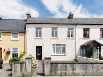 5 Bellview Place, Townsend Street, Skibbereen, Co. Cork