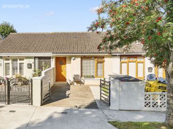 55 Oakcourt Lawn, Palmerstown, Dublin 20